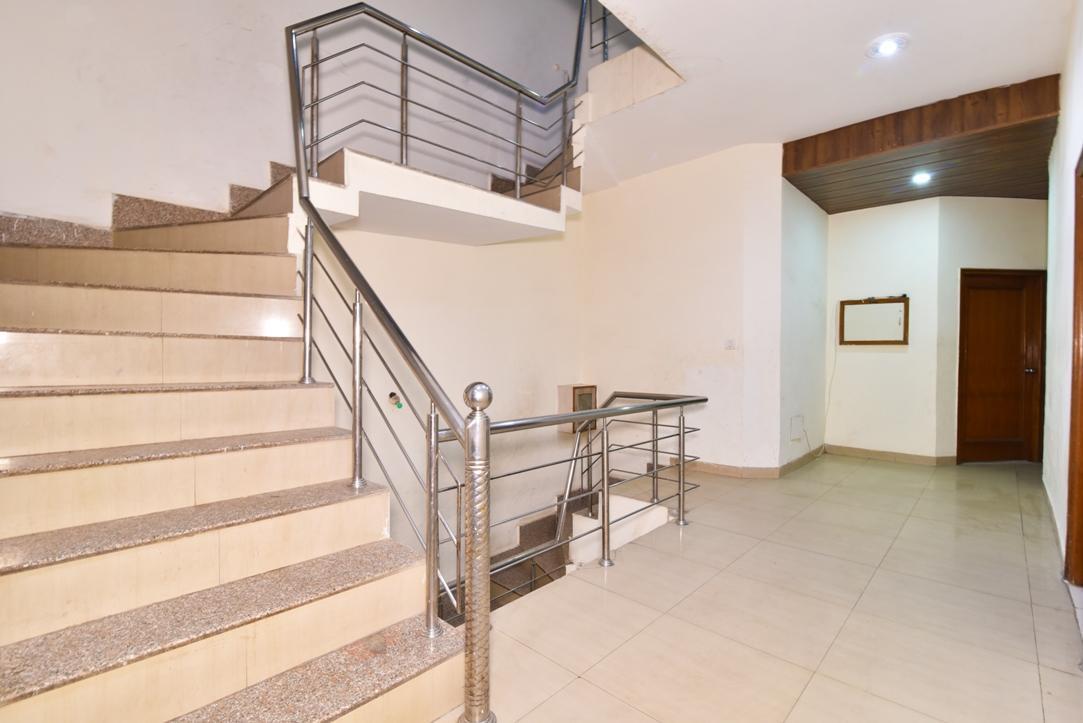 Hotel B-Comfort Amritsar Exterior foto